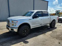 1FTEW1EF7GKF62838 2016 FORD F-150