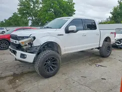1FTEW1EF7GKF65030 2016 FORD F-150