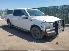 1FTEW1EF7GKF68123 2016 FORD F-150