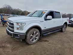 1FTEW1EF7GKF82331 2016 FORD F-150