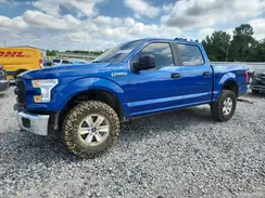 1FTEW1EF7HFA00402 2017 FORD F-150