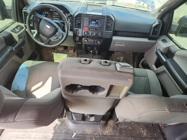 1FTEW1EF7HFA00402 2017 FORD F-150 - Image 8