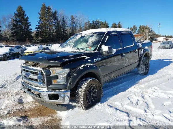 1FTEW1EF7HFA01873 2017 FORD F-150 - Image 2