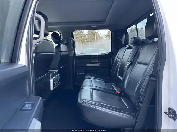 1FTEW1EF7HFA02263 2017 FORD F-150 - Image 8