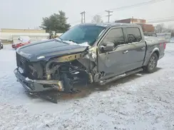 1FTEW1EF7HFA06510 2017 FORD F-150