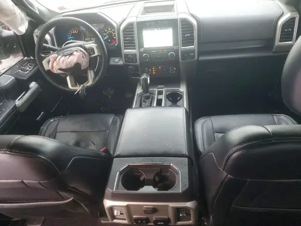 1FTEW1EF7HFA06510 2017 FORD F-150 - Image 8