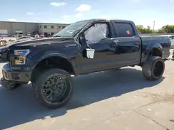 1FTEW1EF7HFA09925 2017 FORD F-150