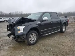 1FTEW1EF7HFA11237 2017 FORD F-150