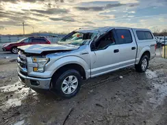 1FTEW1EF7HFA12016 2017 FORD F-150