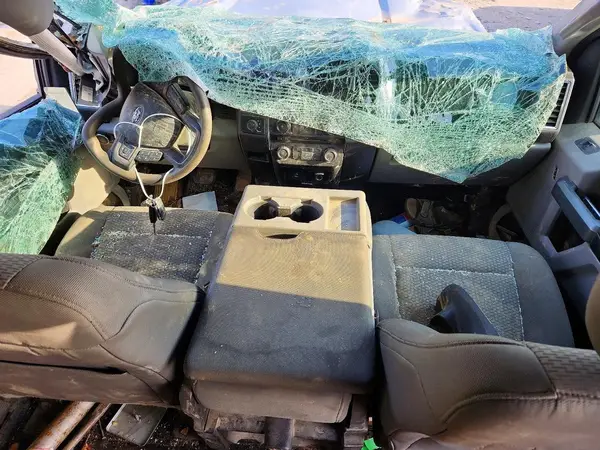 1FTEW1EF7HFA12016 2017 FORD F-150 - Image 8