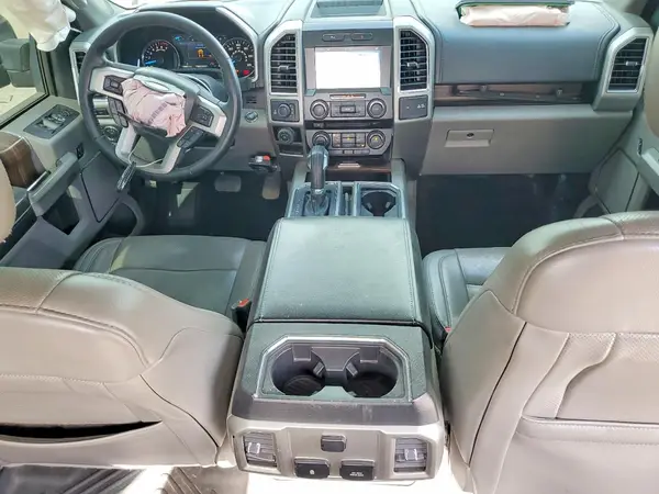 1FTEW1EF7HFA19077 2017 FORD F-150 - Image 8