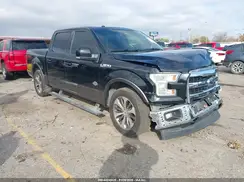 1FTEW1EF7HFA25672 2017 FORD F-150
