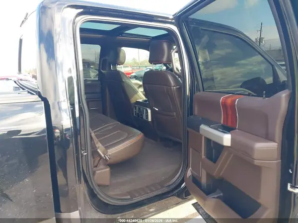 1FTEW1EF7HFA25672 2017 FORD F-150 - Image 8