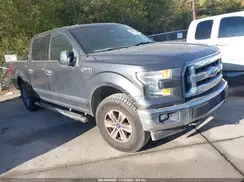 1FTEW1EF7HFA35196 2017 FORD F-150