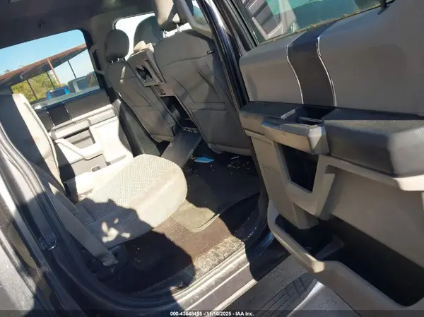 1FTEW1EF7HFA35196 2017 FORD F-150 - Image 8
