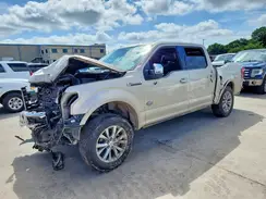 1FTEW1EF7HFA45095 2017 FORD F-150