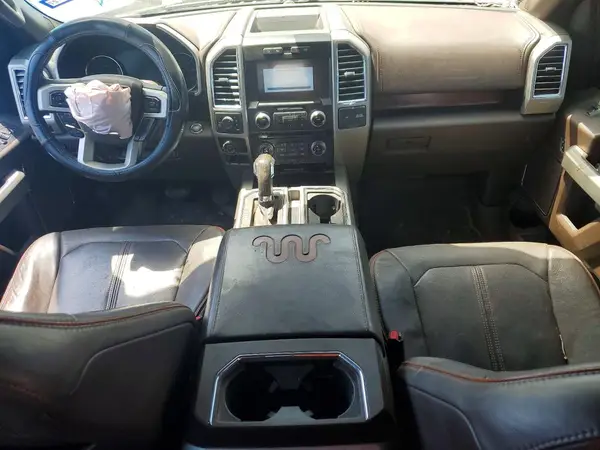 1FTEW1EF7HFA45095 2017 FORD F-150 - Image 8