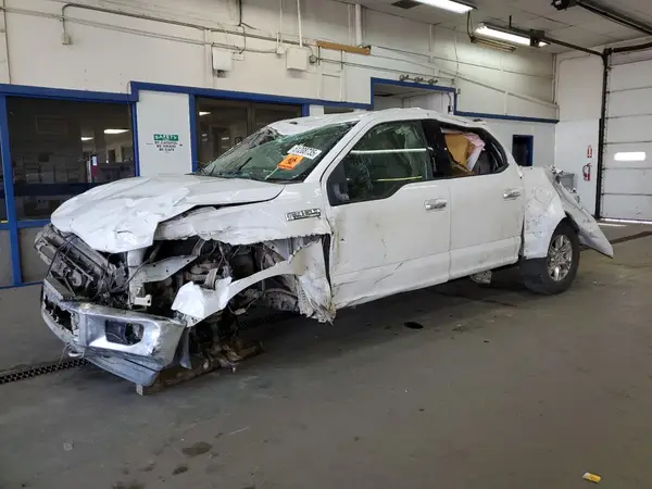 1FTEW1EF7HFA47218 2017 FORD F-150 - Image 1