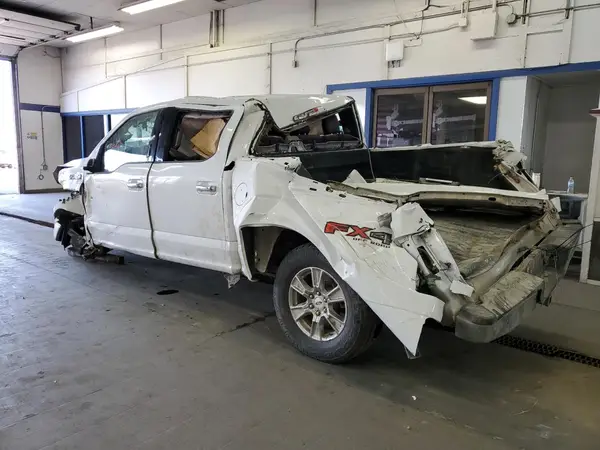 1FTEW1EF7HFA47218 2017 FORD F-150 - Image 2