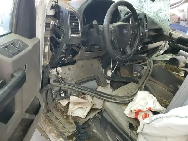 1FTEW1EF7HFA47218 2017 FORD F-150 - Image 8
