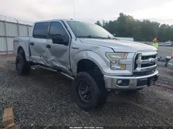 1FTEW1EF7HFA48580 2017 FORD F-150