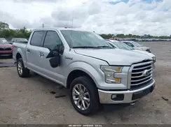 1FTEW1EF7HFA57506 2017 FORD F-150