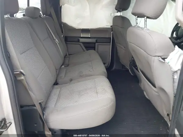 1FTEW1EF7HFA57506 2017 FORD F-150 - Image 8