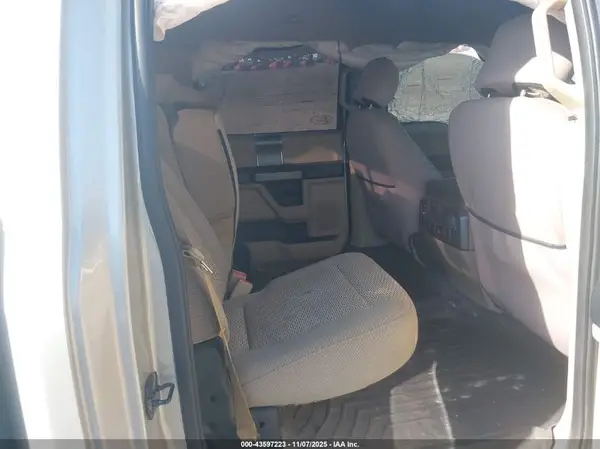 1FTEW1EF7HFA58039 2017 FORD F-150 - Image 8