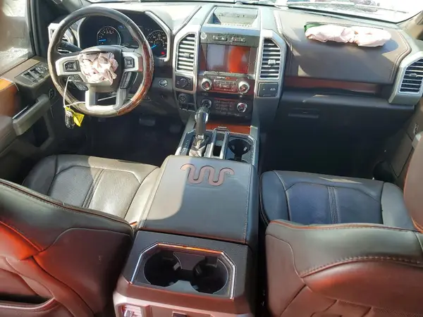 1FTEW1EF7HFA64181 2017 FORD F-150 - Image 8