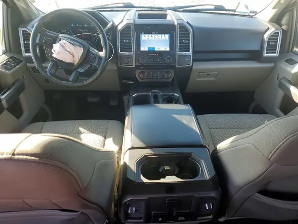 1FTEW1EF7HFA67355 2017 FORD F-150 - Image 8