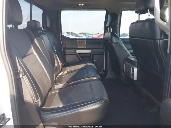 1FTEW1EF7HFA69963 2017 FORD F-150 - Image 8
