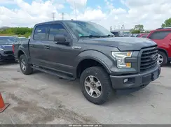 1FTEW1EF7HFA73284 2017 FORD F-150