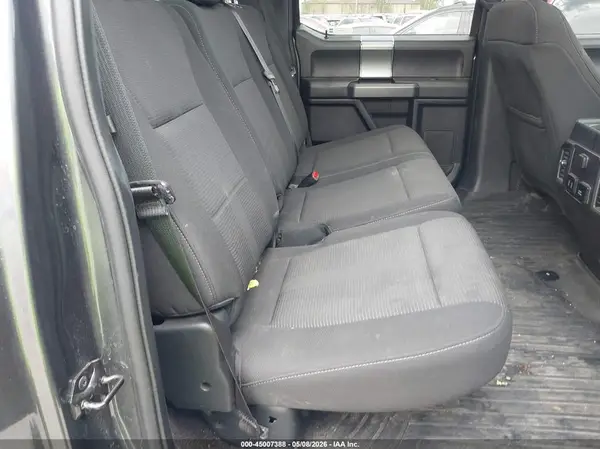 1FTEW1EF7HFA73284 2017 FORD F-150 - Image 8