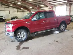 1FTEW1EF7HFA74032 2017 FORD F-150