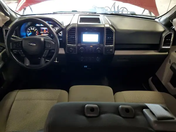 1FTEW1EF7HFA74032 2017 FORD F-150 - Image 8