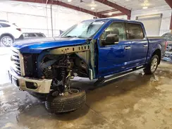 1FTEW1EF7HFA74712 2017 FORD F-150
