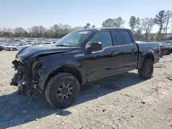 1FTEW1EF7HFA77657 2017 FORD F-150