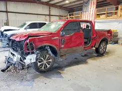 1FTEW1EF7HFA80543 2017 FORD F-150
