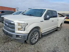 1FTEW1EF7HFA80915 2017 FORD F-150