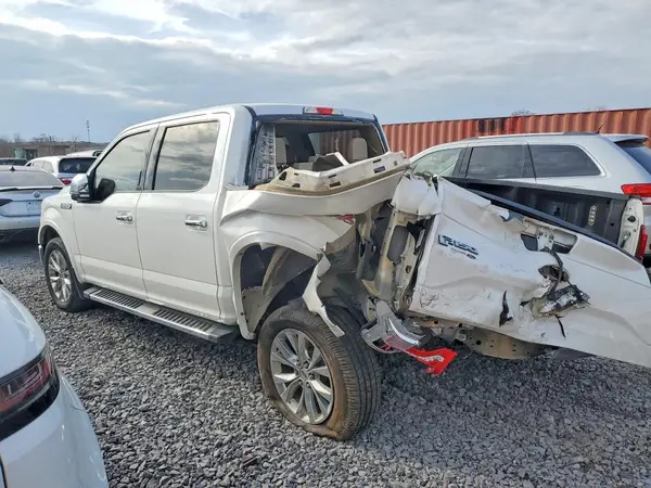 1FTEW1EF7HFA80915 2017 FORD F-150 - Image 2