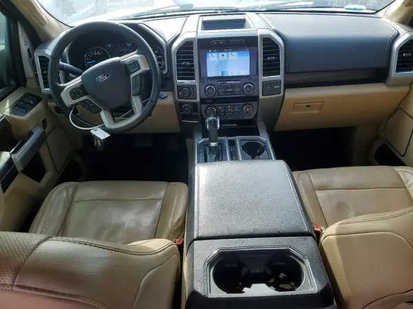 1FTEW1EF7HFA80915 2017 FORD F-150 - Image 8