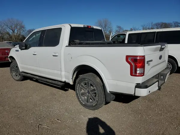 1FTEW1EF7HFA86620 2017 FORD F-150 - Image 2