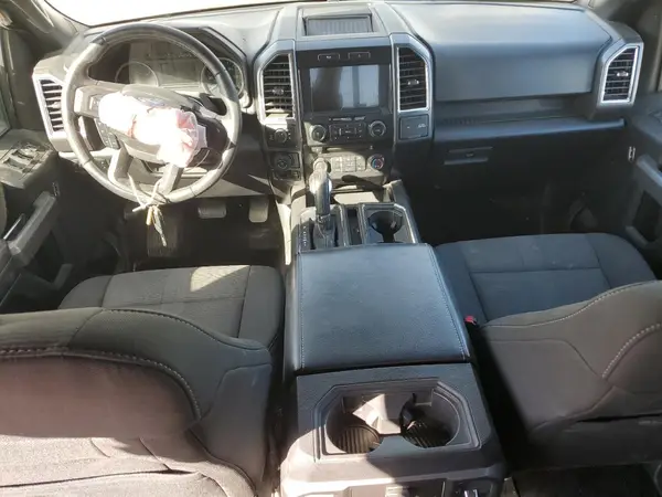 1FTEW1EF7HFA86620 2017 FORD F-150 - Image 8