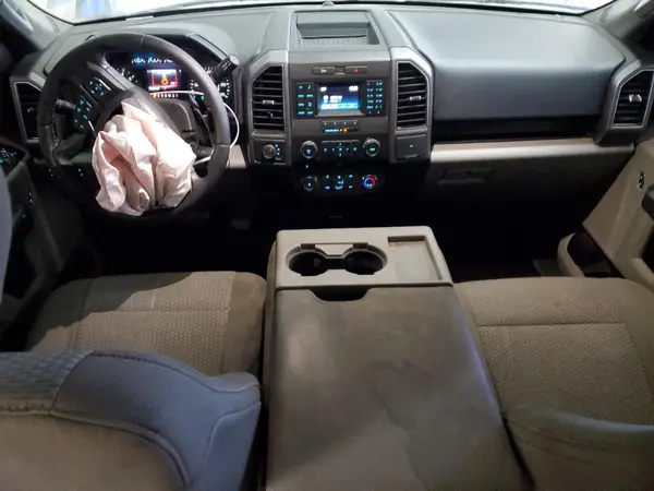 1FTEW1EF7HFA88562 2017 FORD F-150 - Image 8