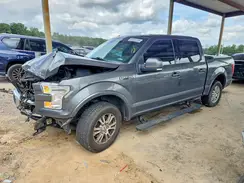 1FTEW1EF7HFA88965 2017 FORD F-150