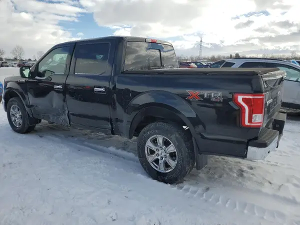 1FTEW1EF7HFB01729 2017 FORD F-150 - Image 2