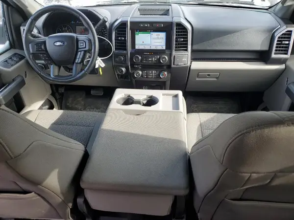 1FTEW1EF7HFB01729 2017 FORD F-150 - Image 8