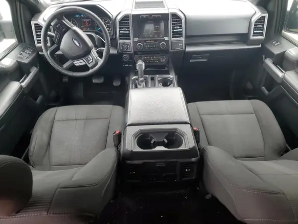 1FTEW1EF7HFB19065 2017 FORD F-150 - Image 8