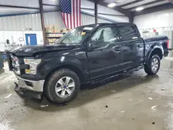 1FTEW1EF7HFB22743 2017 FORD F-150