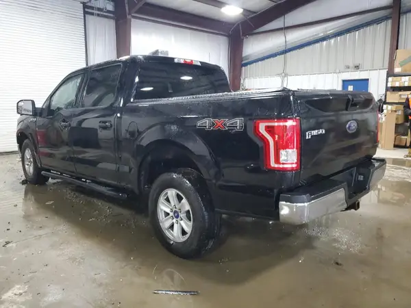 1FTEW1EF7HFB22743 2017 FORD F-150 - Image 2